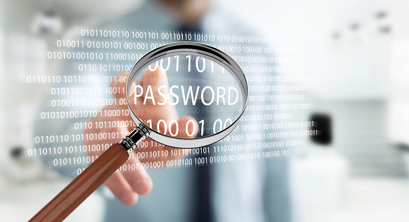 Diebstahl von Passwörtern - Wie kann ich mich davor schützen?